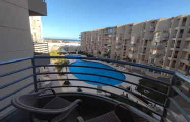 New Studio For Rent In Princess Resort