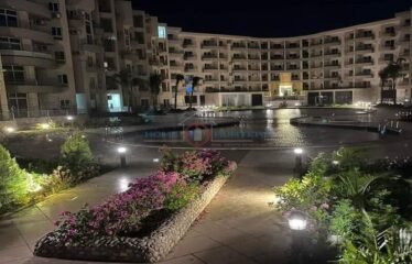 Apartment for rent in princess resort Hurghada