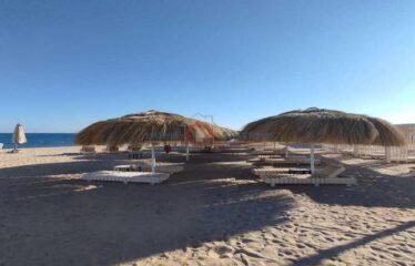 Apartment for rent in princess resort Hurghada