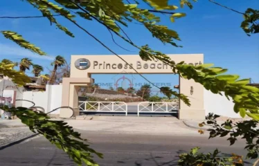 Apartment for rent in princess resort Hurghada