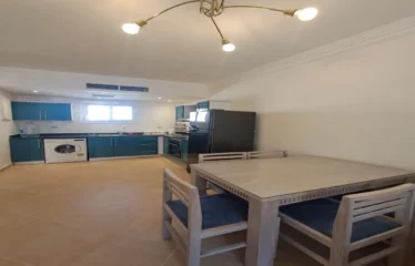 Modern 1BR Sea View Apartment in Sahl Hasheesh