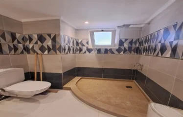 Modern 1BR Sea View Apartment in Sahl Hasheesh