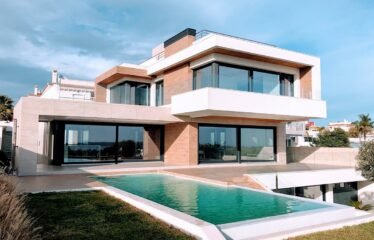 Casa Lomas de Machalí-Test