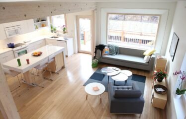 Hermosa casa al norte-Test