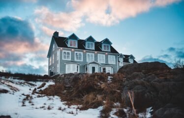 House In Foxhall Ave, Kingston- Test