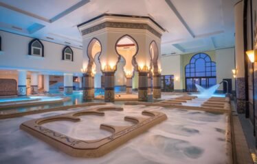 Lagoon view – Duplex – Fully Finished