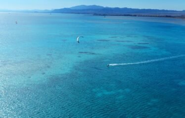 Lagoon view – Duplex – Fully Finished