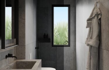 Lagoon view – Duplex – Fully Finished