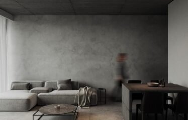 Lagoon view – Duplex – Fully Finished