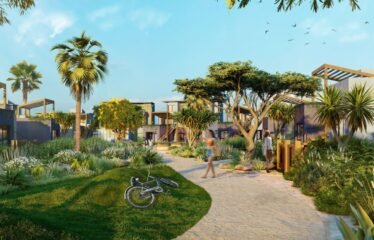 Fully Finished G+1 villa, garden – Bay West Valley