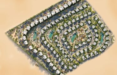 Fully Finished G+1 villa, garden – Bay West Valley