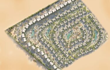 Fully Finished G+1 villa, garden – Bay West Valley