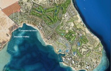 Fully Finished G+1 villa, garden – Bay West Valley