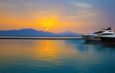 Fully Finished G+1 villa, garden – Bay West Valley