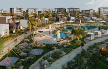 Fully Finished Ground floor, garden unit – Bay West Valley