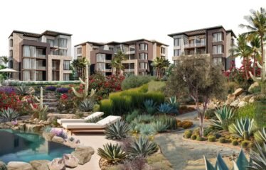 Fully Finished G+1 villa, garden – Bay West Valley