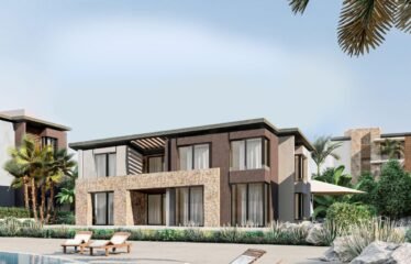 Fully Finished G+1 villa, garden – Bay West Valley