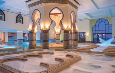 Fully Finished G+1 villa, garden – Bay West Valley