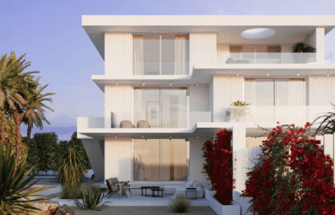 Blanca – Frist floor – Fully Finished – Apartment C