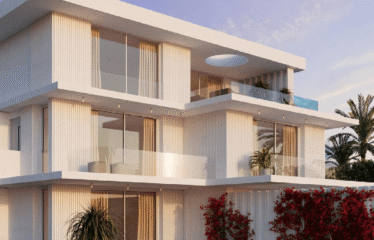 Blanca – Frist floor – Fully Finished – Apartment C