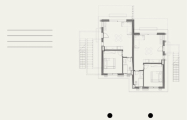 Blanca – Frist floor – Fully Finished – Apartment C