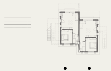 Blanca – Frist floor – Fully Finished – Apartment C