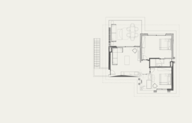 Blanca – Frist floor – Fully Finished – Apartment C