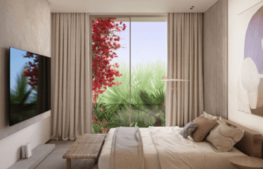 Blanca – Frist floor – Fully Finished – Apartment C