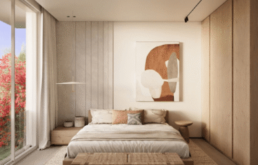 Blanca – Frist floor – Fully Finished – Apartment C