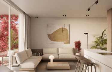 Blanca – Frist floor – Fully Finished – Apartment C