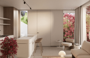 Blanca – Frist floor – Fully Finished – Apartment C