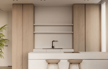 Blanca – Frist floor – Fully Finished – Apartment C