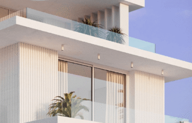 Blanca – Frist floor – Fully Finished – Apartment C