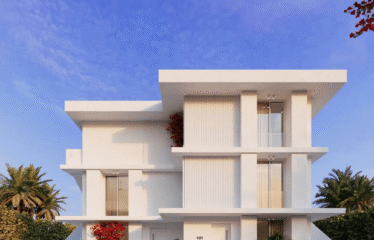 Blanca – Frist floor – Fully Finished – Apartment C