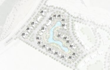 Lagoon view – Duplex – Fully Finished