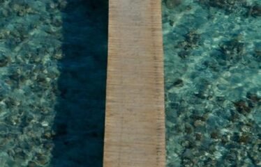 Lagoon view – Duplex – Fully Finished