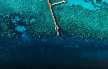 Lagoon view – Duplex – Fully Finished