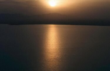 Lagoon view – Duplex – Fully Finished