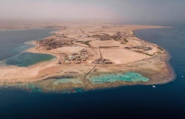 Lagoon view – Duplex – Fully Finished